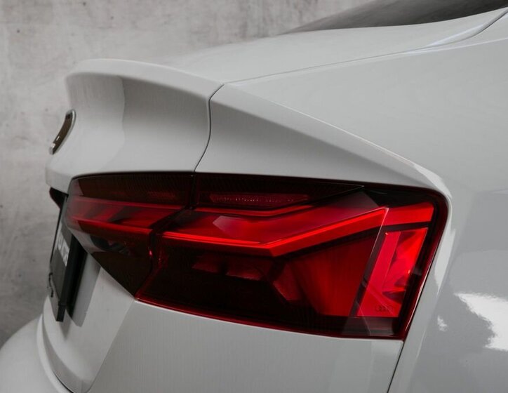 Audi A5 Liftback 2,0 l 150 kw