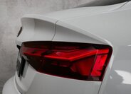 Audi A5 Liftback 2,0 l 150 kw
