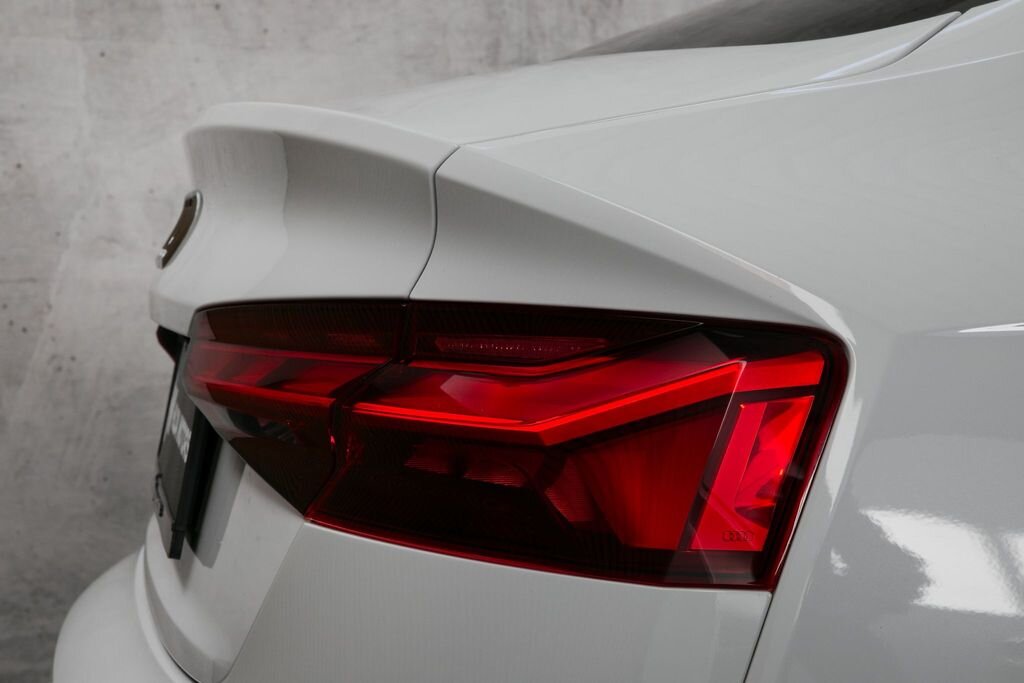 Audi A5 Liftback 2,0 l 150 kw