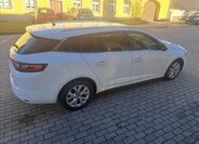 Renault Mégane Kombi 1,5 l 85 kw