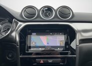 Suzuki Vitara SUV 1,4 l 103 kw