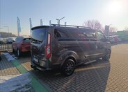 Ford Tourneo Custom MPV 2,0 l 110 kw