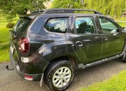 Dacia Duster SUV / Terénní 0,0 0