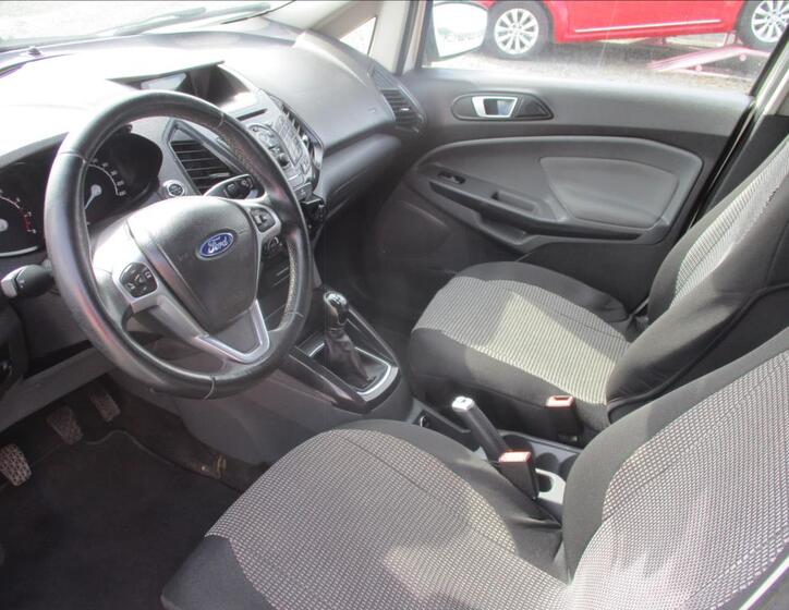 Ford EcoSport 17