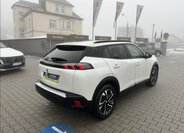 Peugeot 2008 SUV 0,0 100 kw