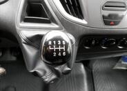 Ford Transit Custom 19