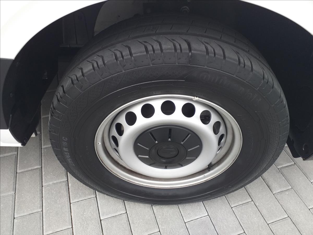 Volkswagen Grand California Ostatní 2,0 l 130 kw