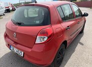 Renault Clio Hatchback 1,1 l 48 kw