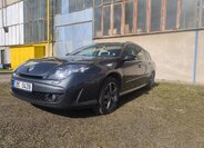 Renault Laguna Kombi 0,0 96 kw