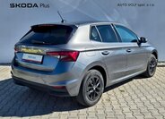 Škoda Fabia Hatchback 1,0 l 70 kw