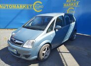Opel Meriva MPV 1,6 l 77 kw