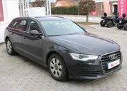 Audi A6 Kombi 2,0 l 140 kw