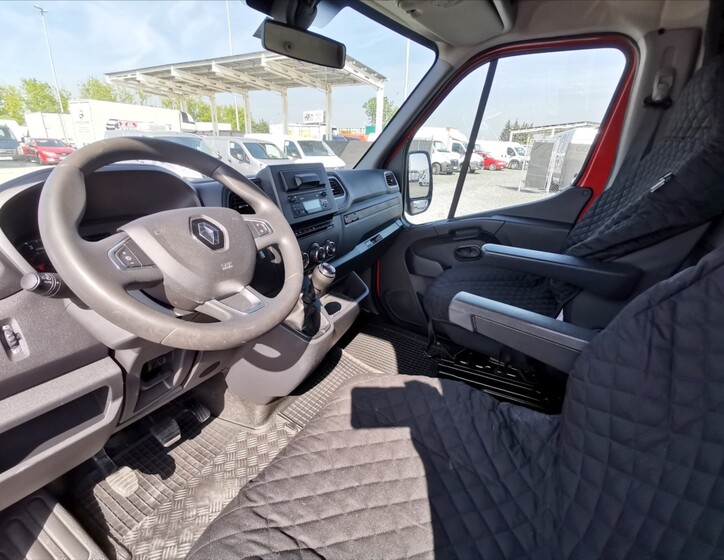 Renault Master 6