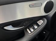 Mercedes-Benz GLC 12