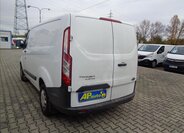 Ford Transit Custom Ostatní 2,0 l 96 kw
