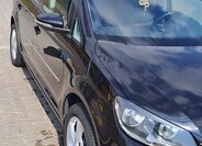 Volkswagen Touran SUV / Terénní 0,0 77 kw