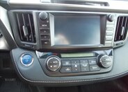 Toyota RAV4 SUV 2,5 l 114 kw
