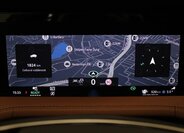 Škoda Superb Kombi 1,5 l 150 kw