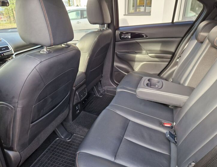 Mitsubishi Ostatní 10