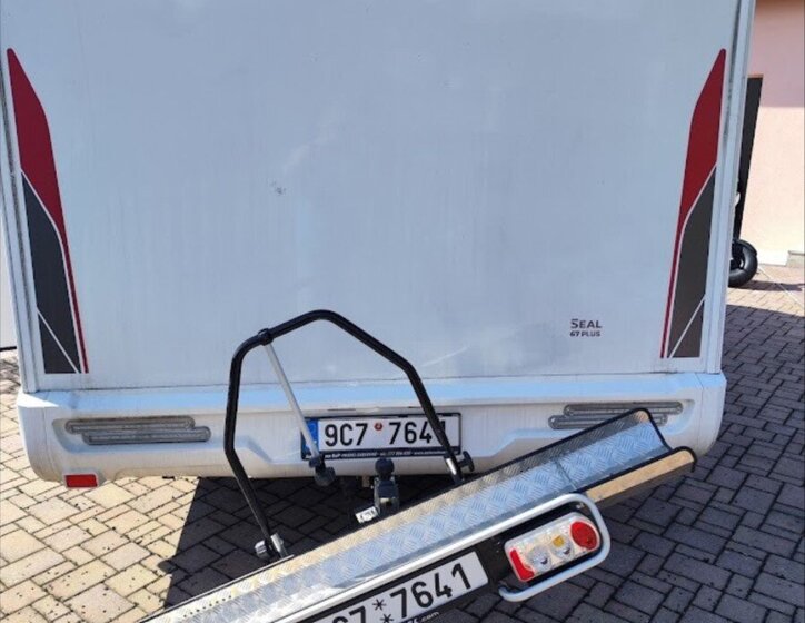 Fiat Ducato Ostatní 0,0 0