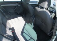 Škoda Octavia Kombi 1,4 l 90 kw