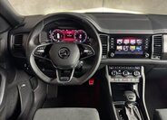 Škoda Kodiaq SUV / Terénní 2,0 l 110 kw