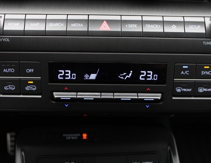 Hyundai Kona SUV 1,6 l 145 kw