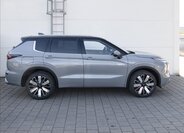 Mitsubishi Outlander SUV / Terénní 2,4 l 225 kw