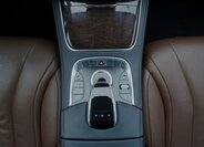 Mercedes-Benz Třídy S 30