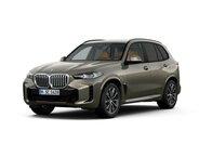 BMW X5 SUV / Terénní 3,0 l 219 kw