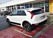 KIA Niro Hatchback 0,0 150 kw