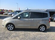 Ford Tourneo Courier 2