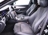 Mercedes-Benz Třídy E 13