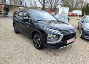 Mitsubishi Eclipse Cross SUV 2,4 l 133 kw