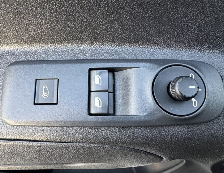 Citroën Berlingo Skříň 1,5 l 75 kw