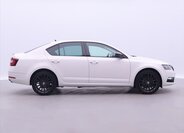 Škoda Octavia Liftback 1,5 l 110 kw