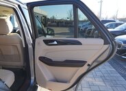 Mercedes-Benz GLE SUV / Terénní 3,0 l 190 kw