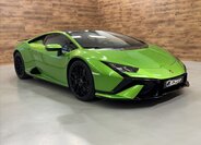 Lamborghini Huracán Kupé 5,2 l 470 kw