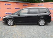 Ford Galaxy MPV 2,0 l 110 kw