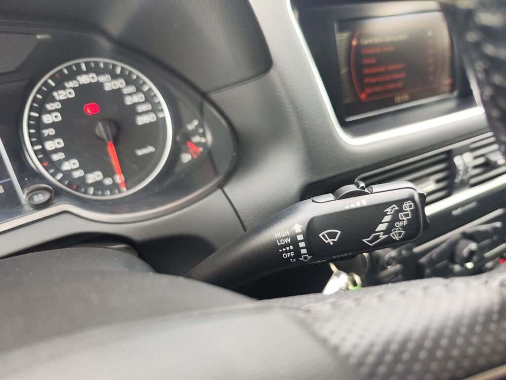 Audi Q5 SUV / Terénní 2,0 l 155 kw