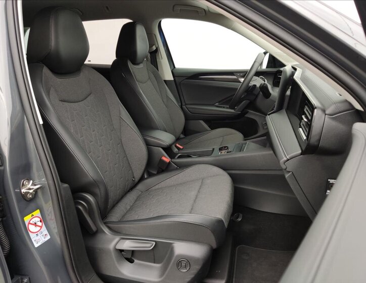 Volkswagen Tiguan SUV / Terénní 1,5 l 110 kw