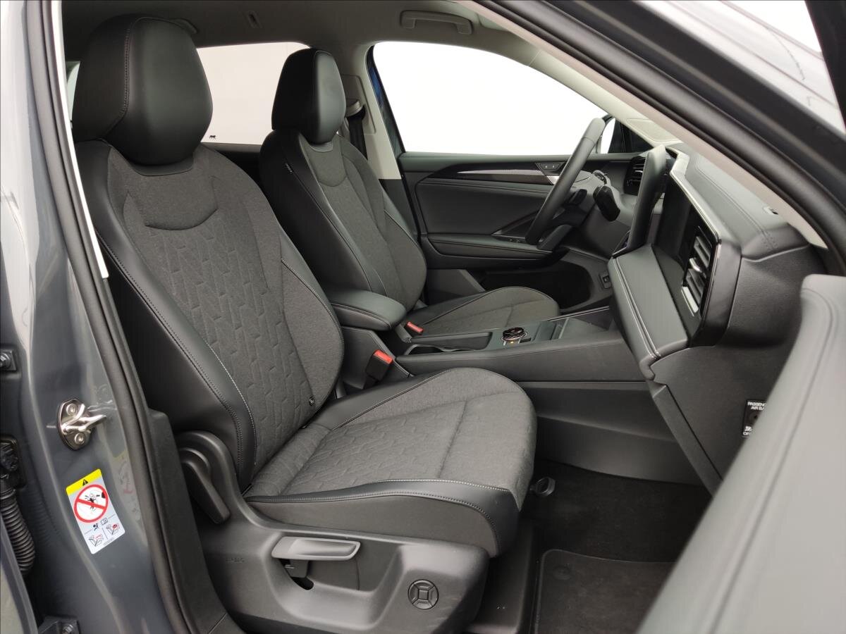 Volkswagen Tiguan SUV / Terénní 1,5 l 110 kw