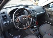 Škoda Yeti 16