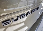 Subaru Forester SUV 2,0 l 113 kw