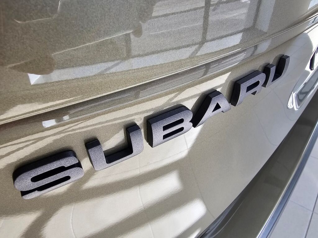 Subaru Forester SUV 2,0 l 113 kw