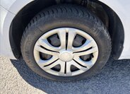 Škoda Fabia Hatchback 1,2 l 44 kw