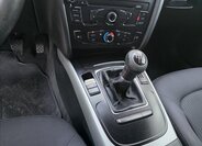 Audi A4 Kombi 2,0 l 88 kw