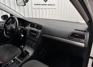 Volkswagen Golf Hatchback 1,4 l 81 kw