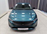 Peugeot 308 Kombi 1,2 l 100 kw