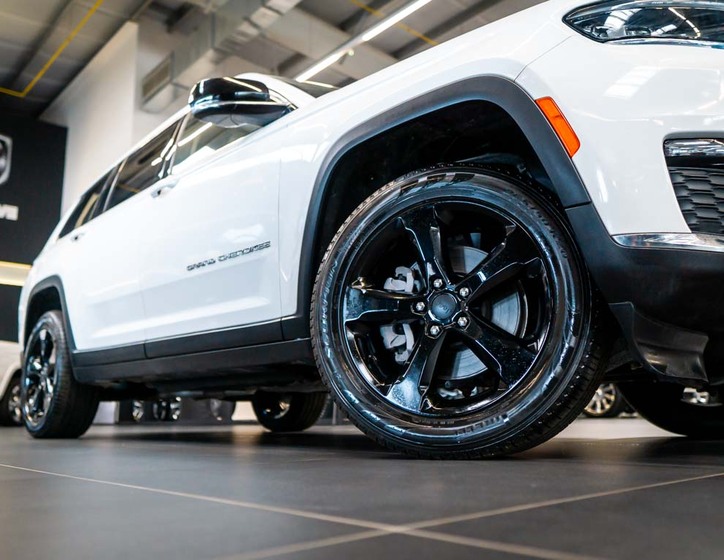 Jeep Grand Cherokee 42